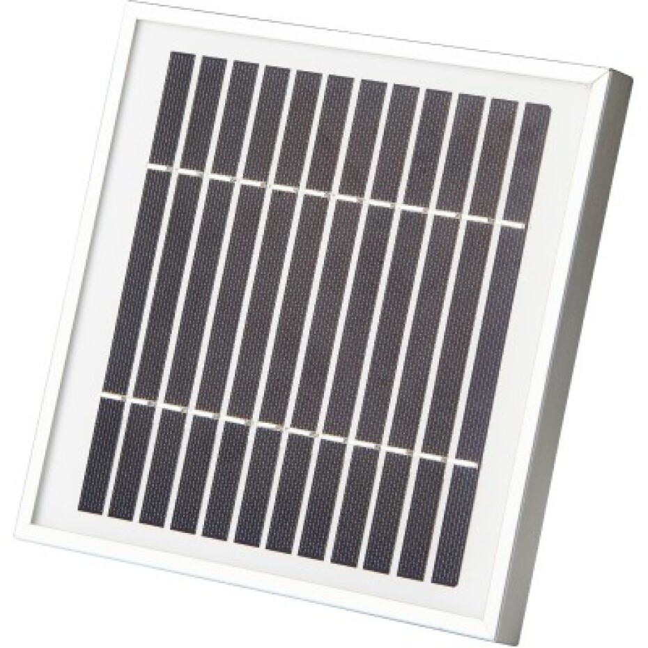 Solární RGB LED osvětlení jezírka Aku HEISSNER SLU135-00 - main (2)