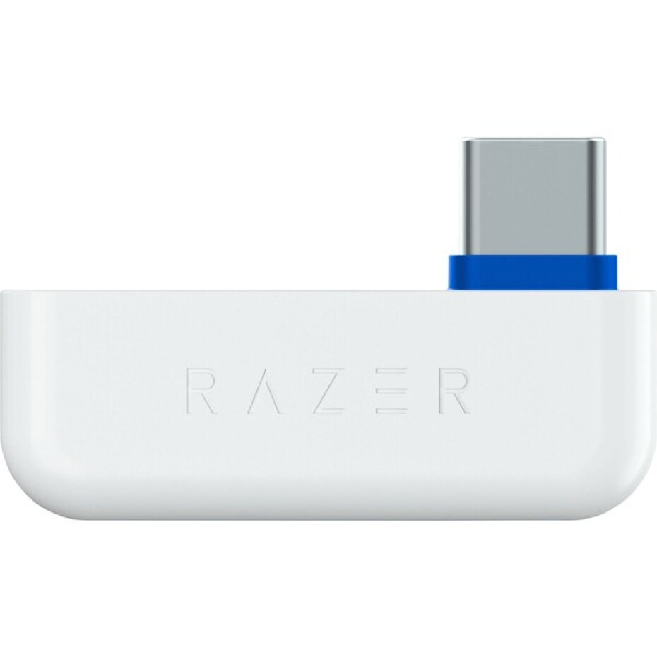 Razer BlackShark V2 Pro bílé licencované pro PlayStation - main (4)