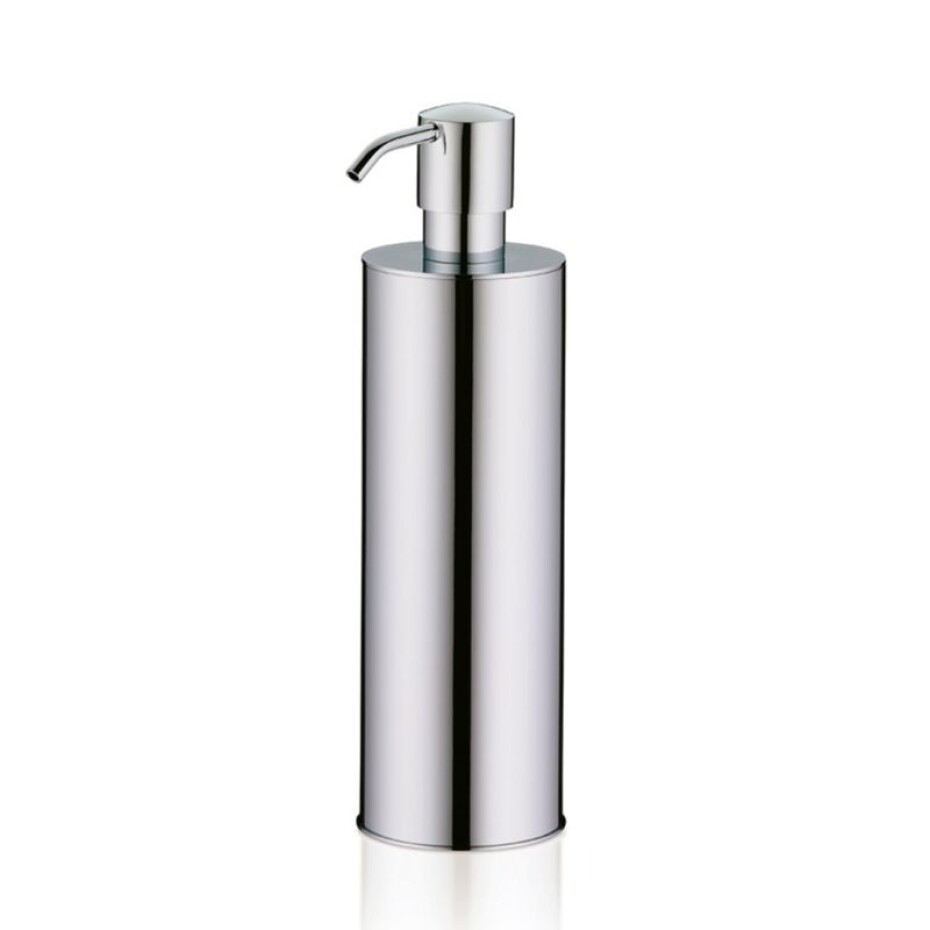 KELA Dávkovač mýdla BRASS nerez 400ml KL-20593 - main (0)