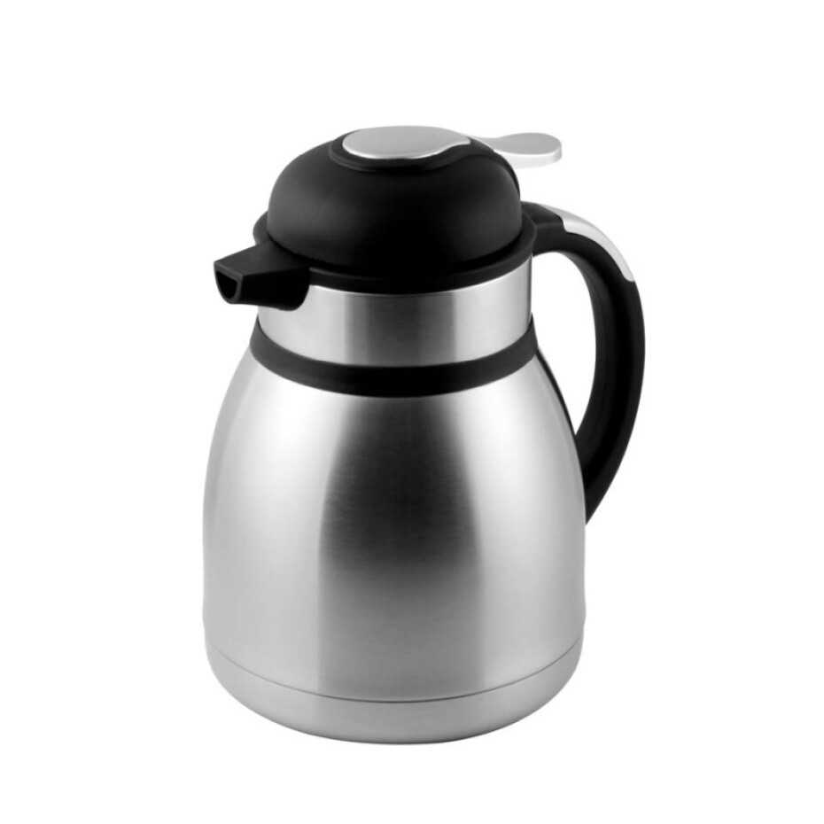 CS SOLINGEN Termoska servírovací nerez 1,2 l PASSAU CS-050610 - main (0)