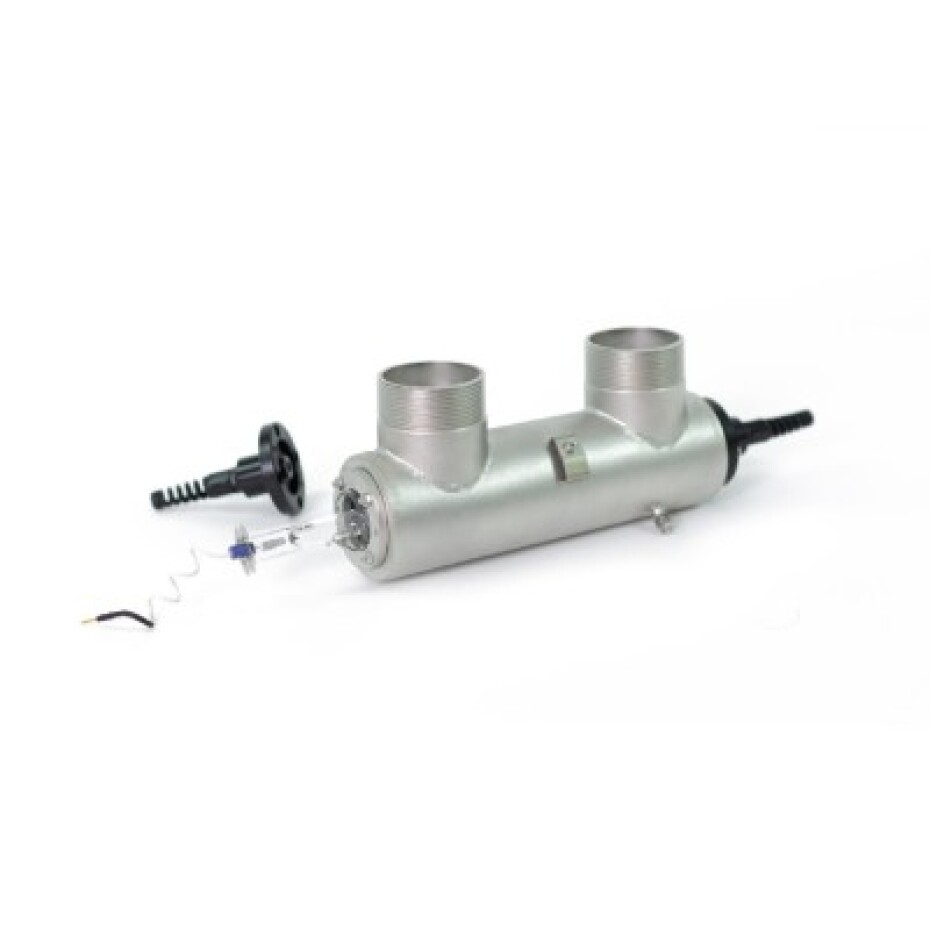 Lifetech UV lampa ProfiPure UVM 100 - main (2)
