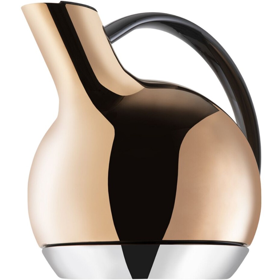 Rychlovarná konvice GIULIETA 1,2 l, růžové zlato, nerezová ocel, Bugatti - main (3)