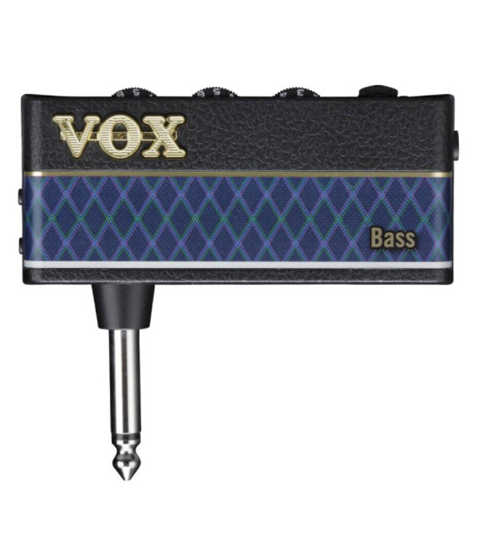 VOX amPlug3 Bass - main (0)