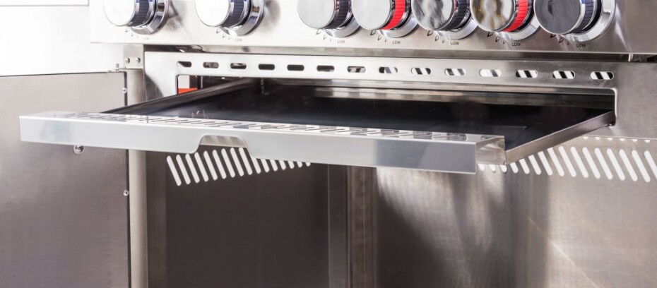 G21 Plynový gril G21 Florida BBQ Premium line, 7 hořáků + zdarma redukční ventil G21-6390350 - main (6)