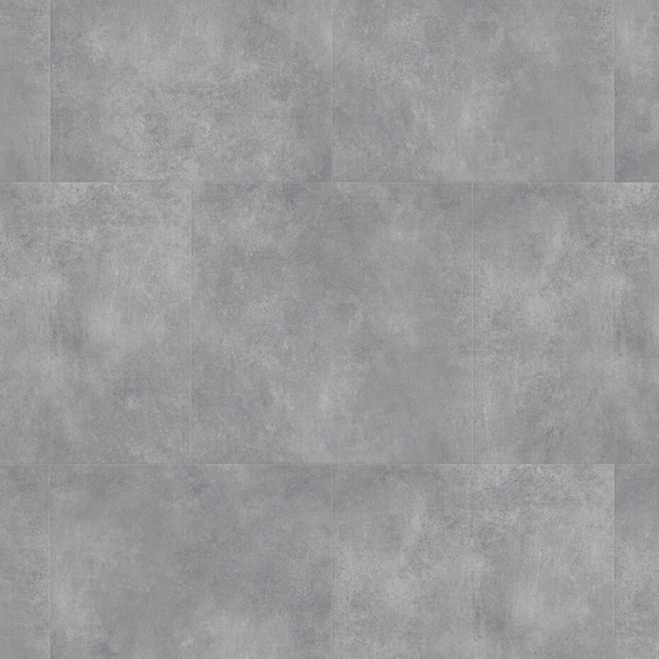 Gerflor Creation 40 Rigid Acoustic Bloom Uni Grey 0869 - main (0)