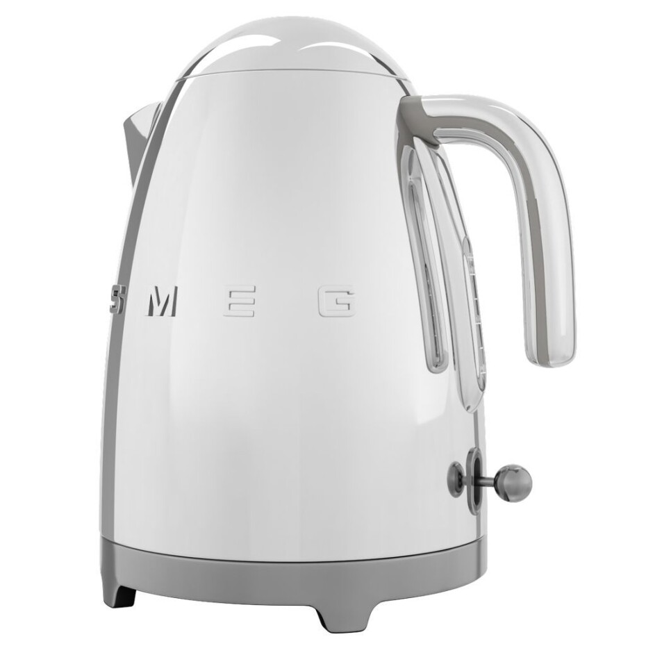 Rychlovarná konvice KLF03SSEU 1,7 l, chromová, SMEG - main (7)