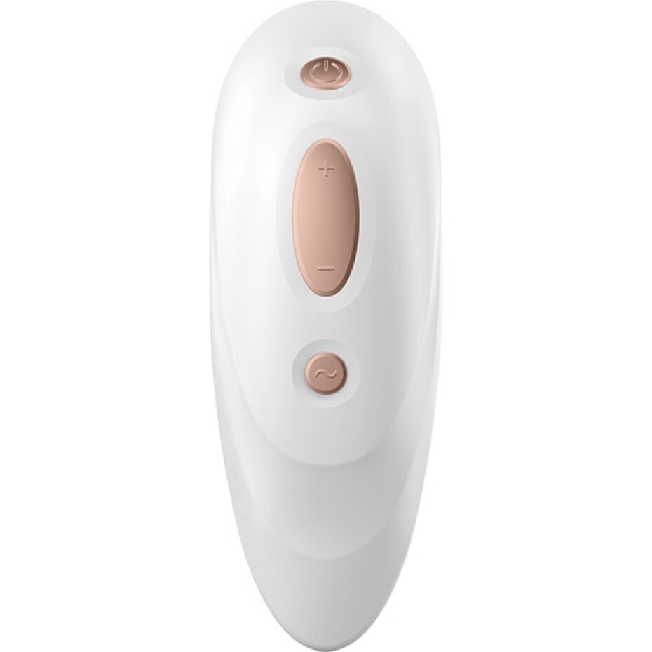 Satisfyer - Pro Plus Vibration - main (2)