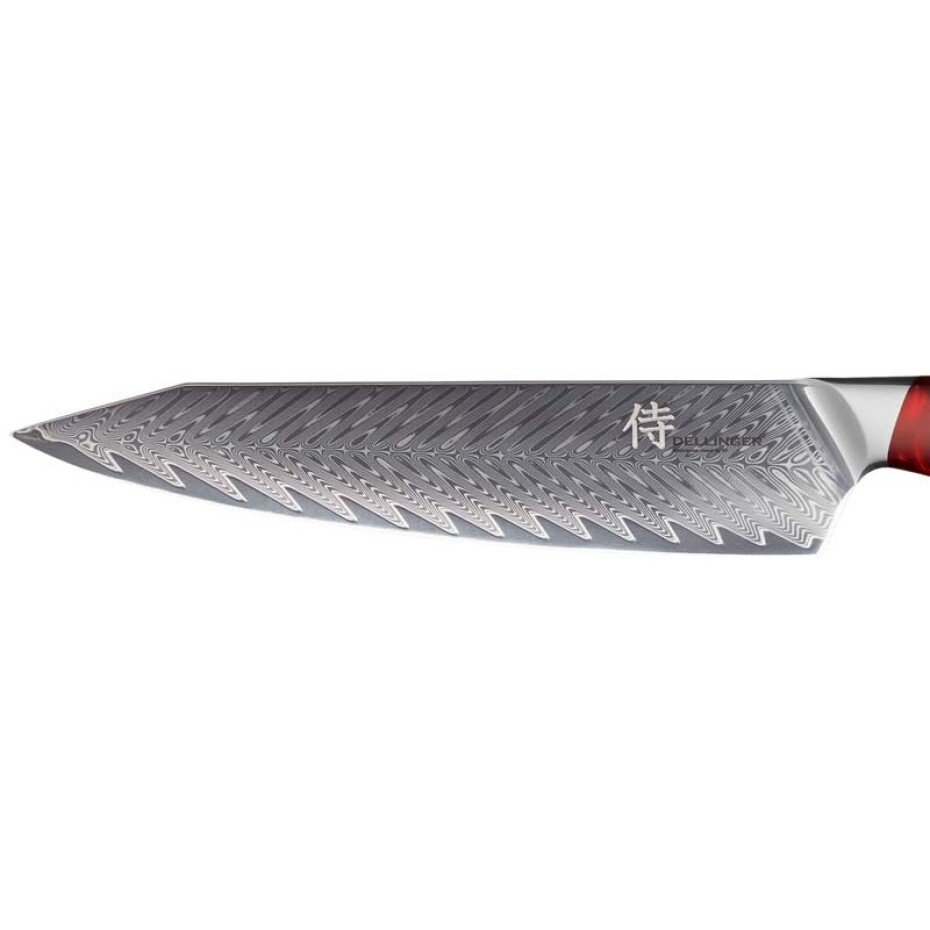 Kuchařský nůž RED CHEF KIRITSUKE 20,5 cm, Dellinger - main (5)