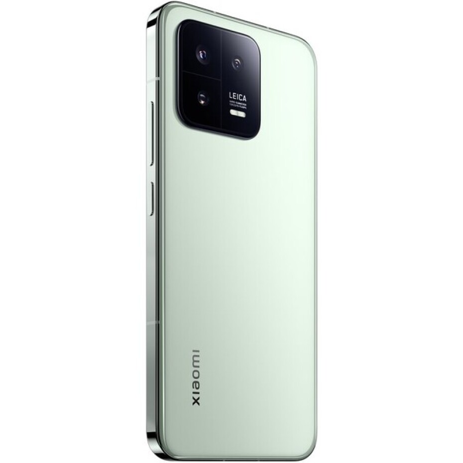 Xiaomi 13 8GB/256GB zelená - main (3)