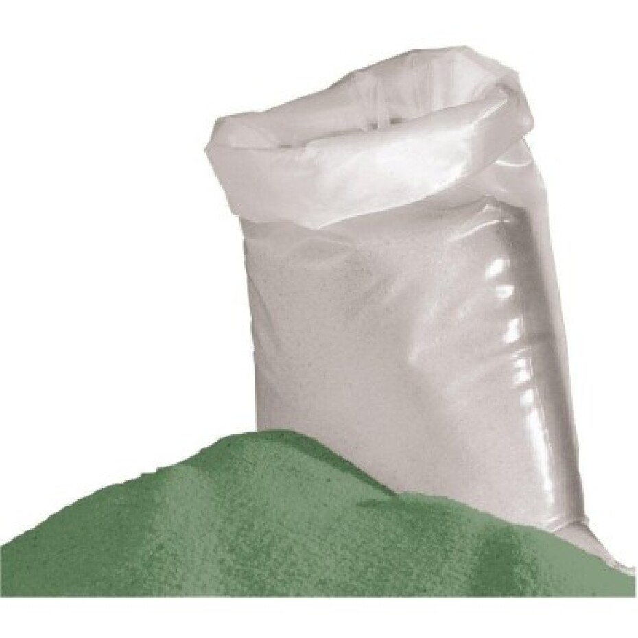 VágnerPool filtrační sklo 0,5-1 mm 25 kg - main (0)