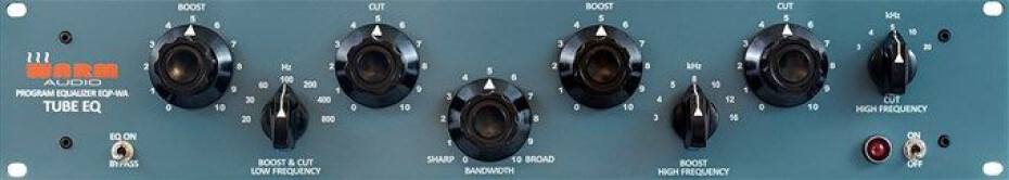 Warm Audio EQP-WA - main (0)