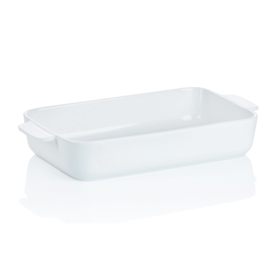 KELA Pekáč ESTER 29x15,5x4,5 cm, porcelán KL-11686 - main (0)