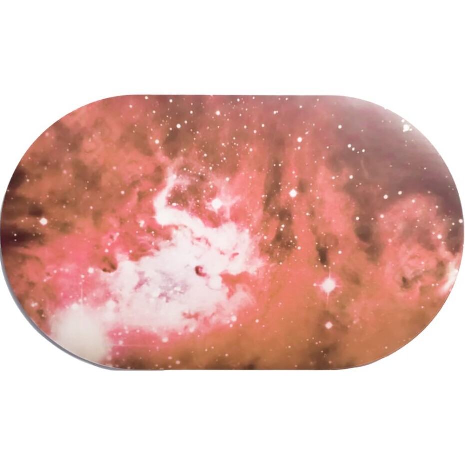 Prostírání COSMIC DINER SKY OF MARS 50 cm, Seletti - main (1)