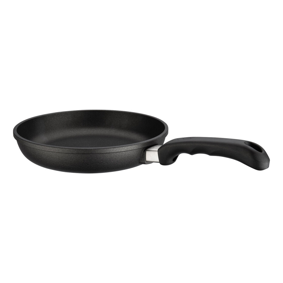 Pánev TITANIUM NOWO 24 cm, na indukci, titan, WOLL - main (1)