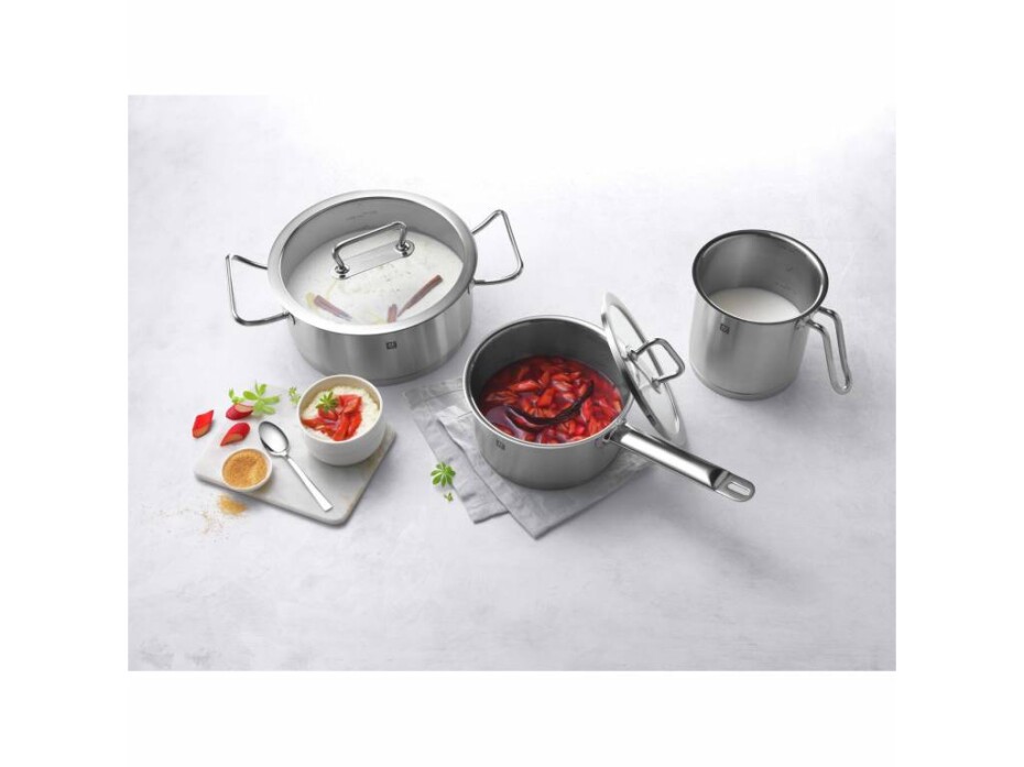 Rendlík PRO 16 cm, s poklicí, ZWILLING - main (2)