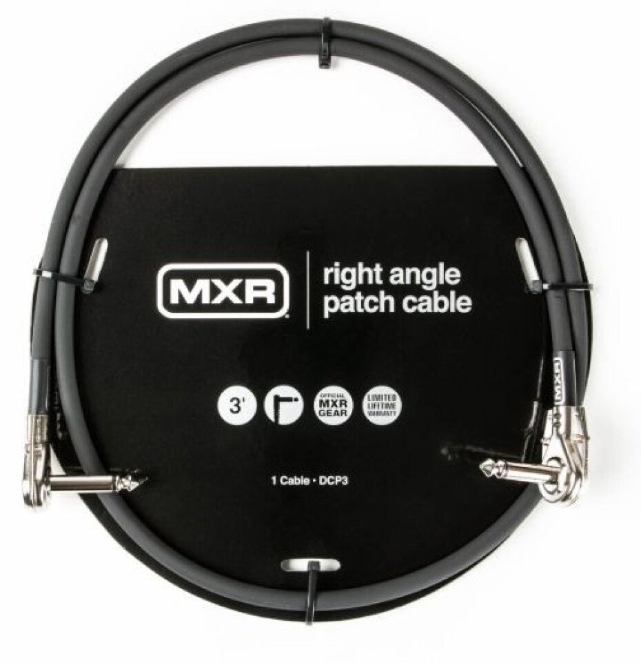 Dunlop DCP3 - main (0)