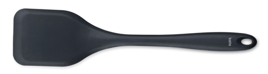 KELA Obracečka Tom silikonová černá KL-12623 - main (0)