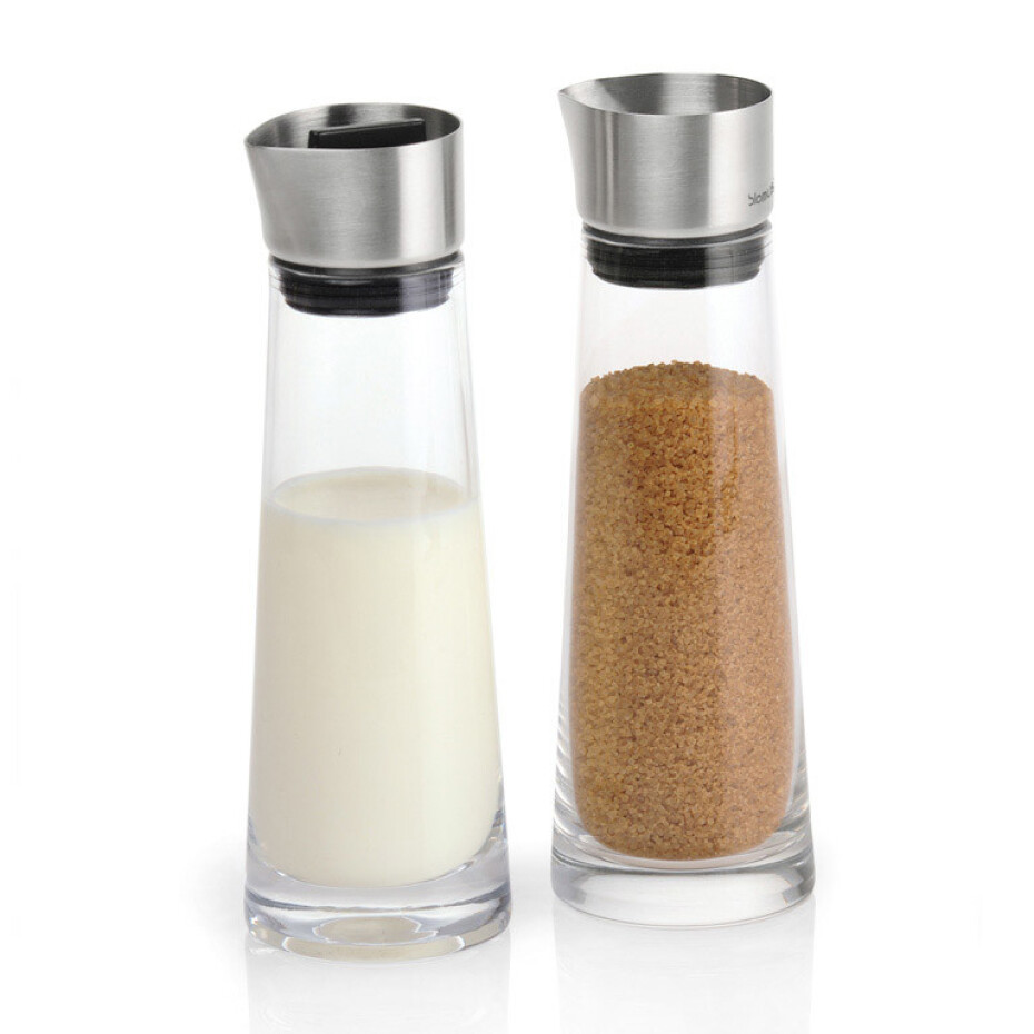 Souprava na cukr a smetanu MACCHIATO BLOMUS - main (0)