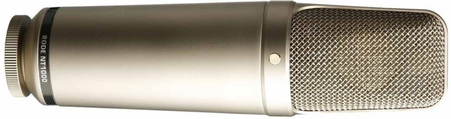 Rode NT1000 - main (0)