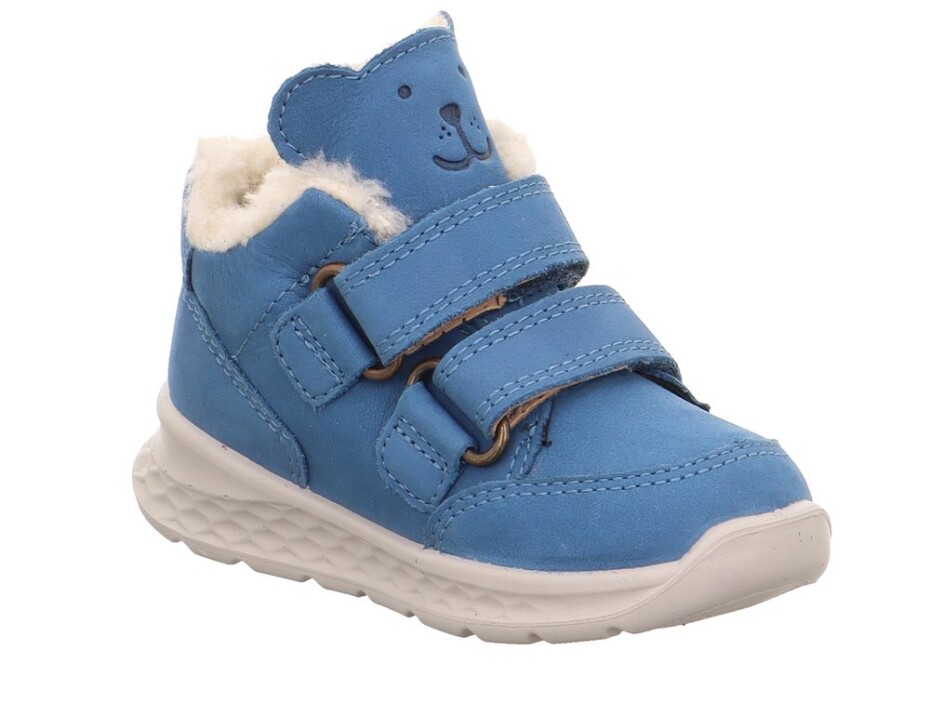 Dětské zimní boty BREEZE GTX, Superfit, 1-000372-8020, modrá - 22 - main (1)