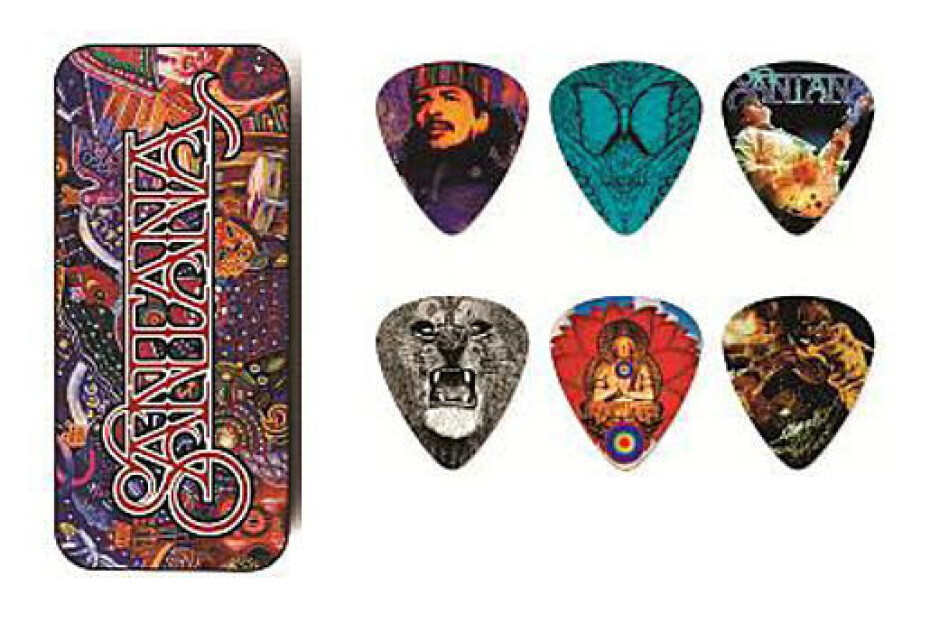 Dunlop Carlos Santana Heavy 6ks - main (0)