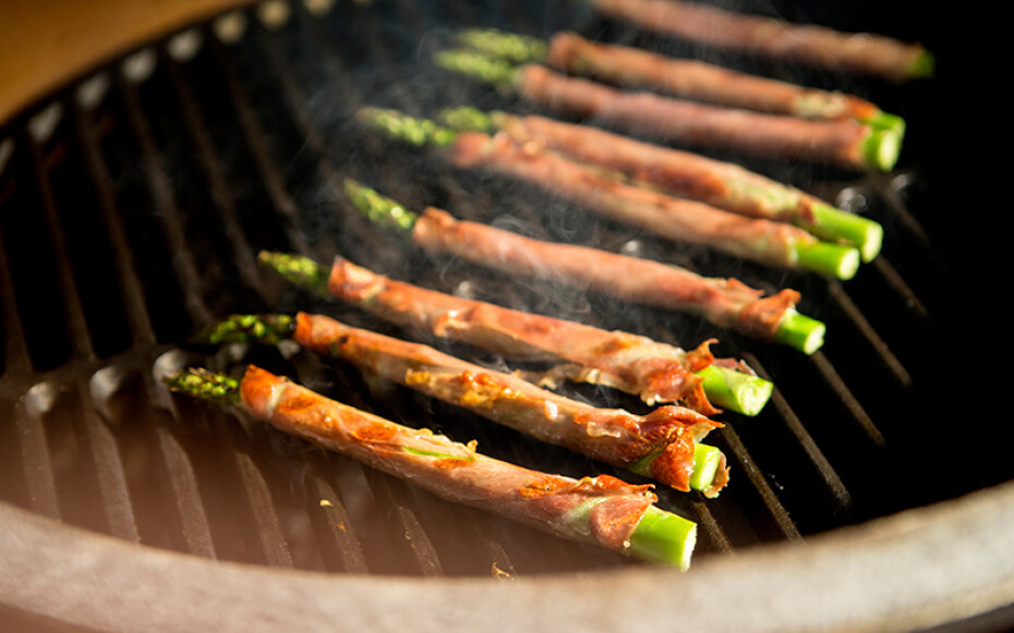 Litinový rošt, pro gril M, Big Green Egg - main (3)