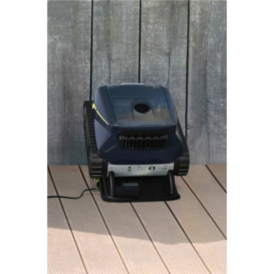 Zodiac bezdrátový robotické vysavač bazénu RF 5400iQ - FreeRider - main (10)