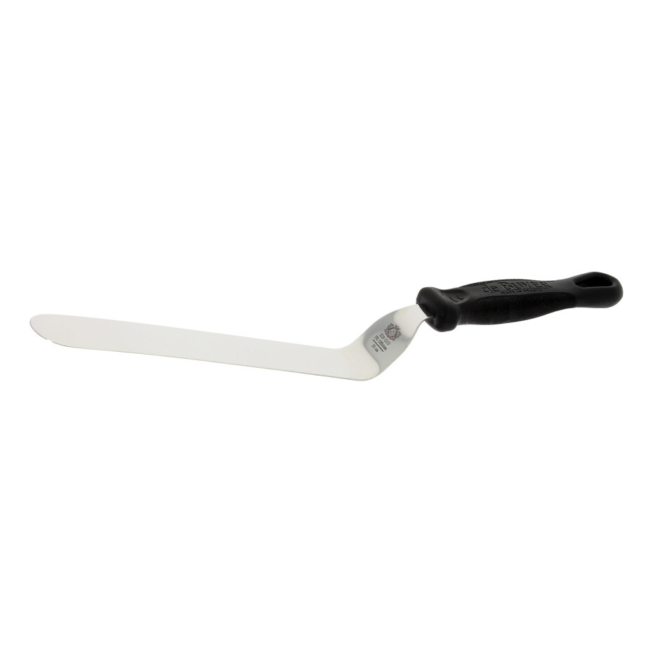 Cukrářská špachtle FKOFFICIUM 20 cm, zahnutá, de Buyer - main (0)