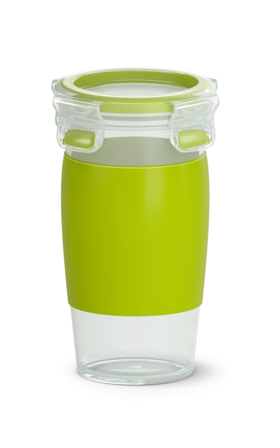 Smoothie láhev MASTER SEAL TO GO N1071510 300 ml, Tefal - main (0)
