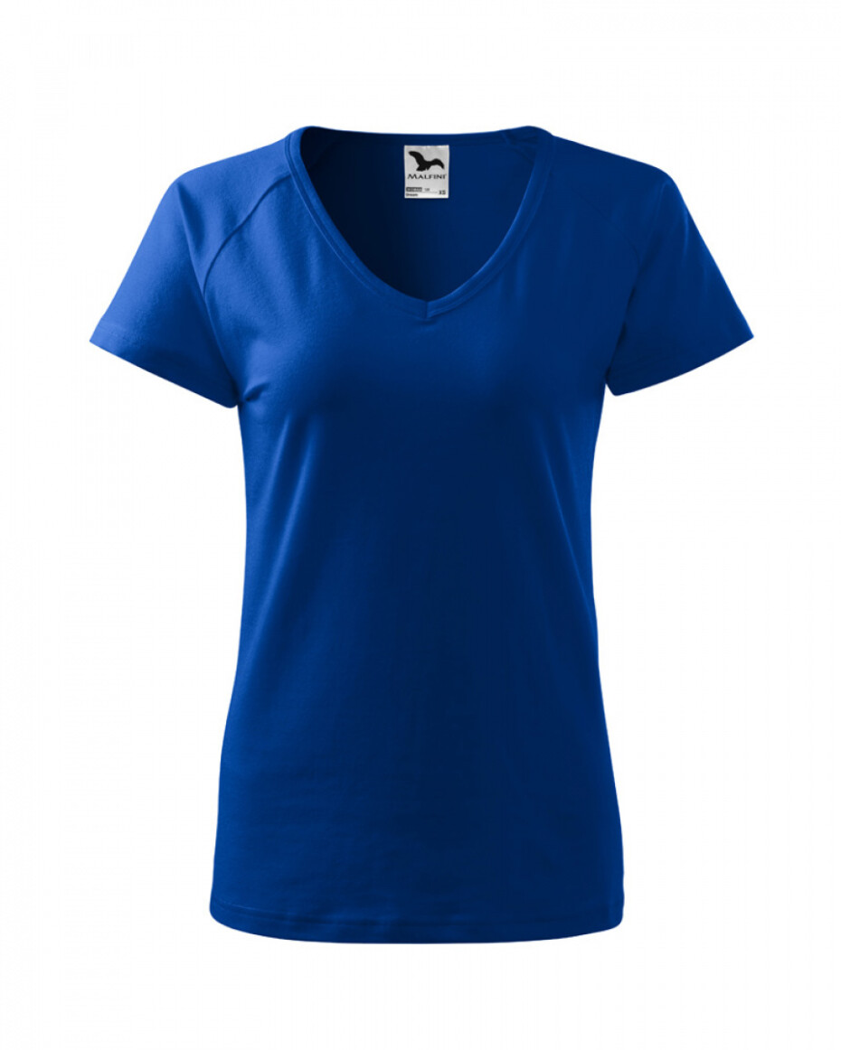 ESHOP -Triko dámské Dream 128 - XS-XXL - královská modrá - main (1)