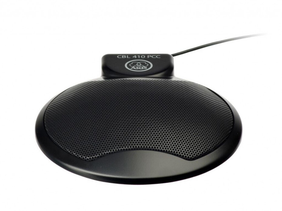 AKG CBL 410 PCC black - main (0)