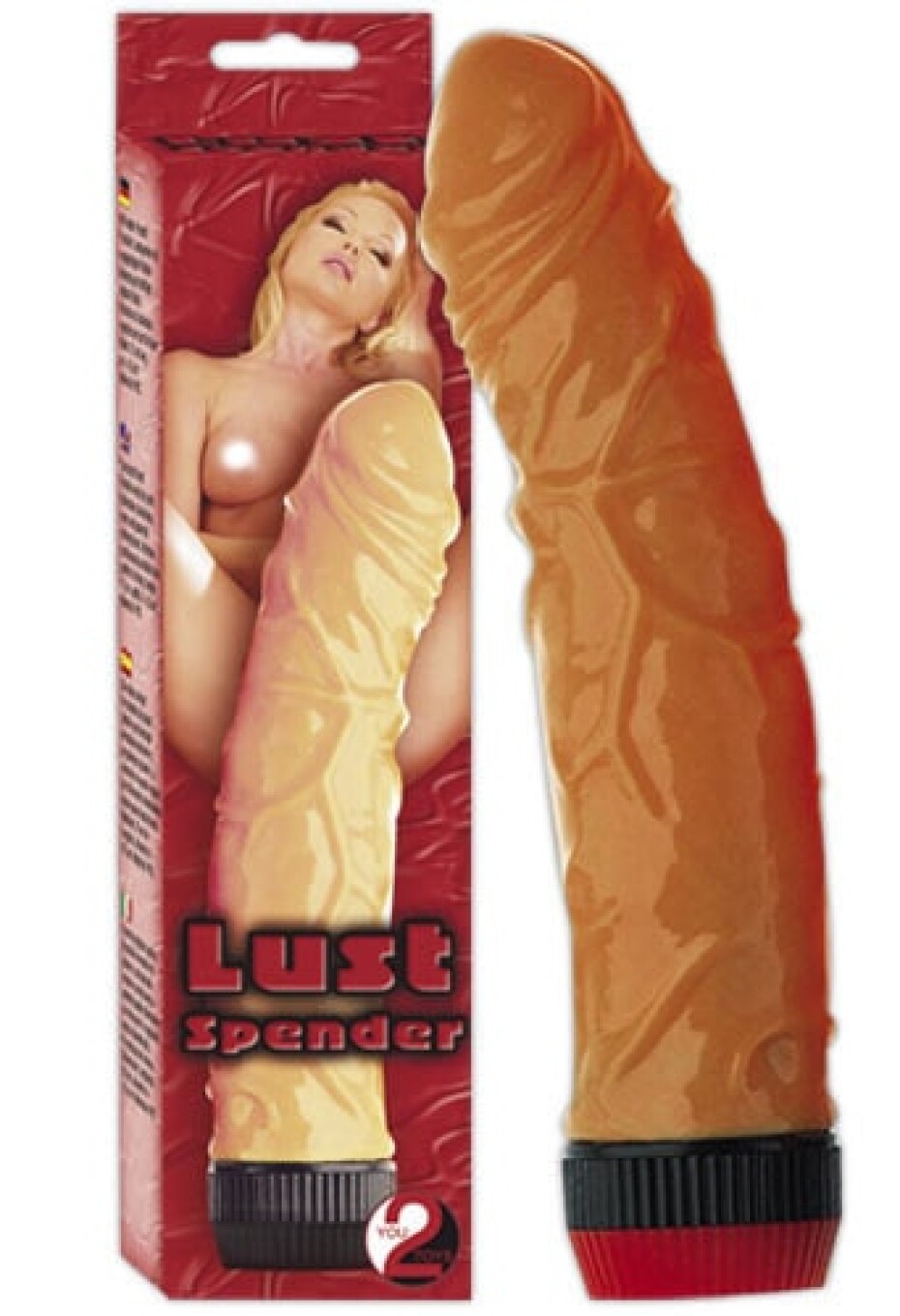 You2Toys Lust Spender - main (1)