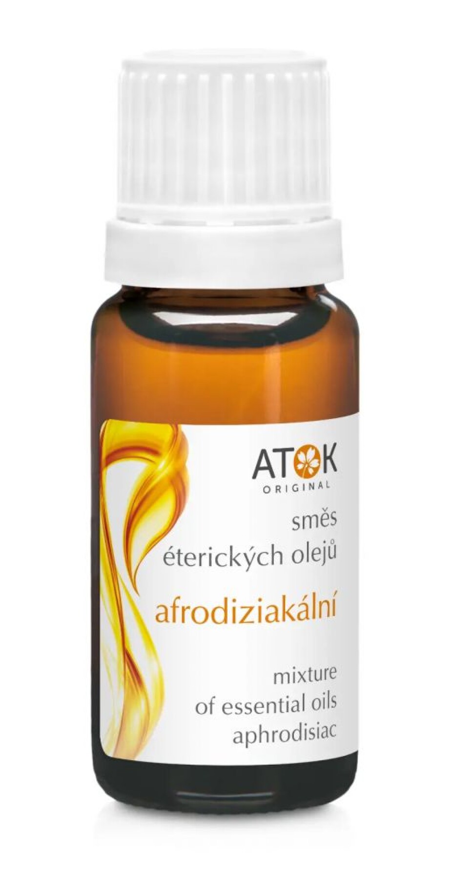 Atok Směs éterických olejů Afrodisiakální 10 ml - main (0)