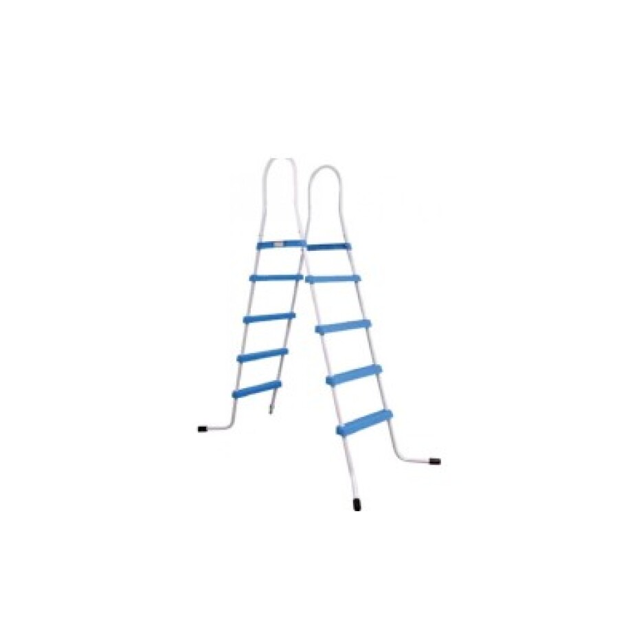 Flexinox Pool bazénové schody 4-st. Pro nadzemní bazény max.1,2m - main (0)