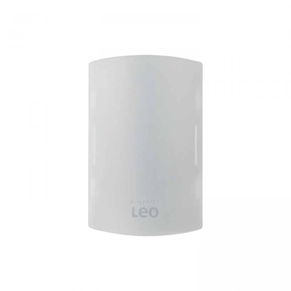 BERGHOFF Struhadlo s rukojetí hrubé LEO I BF-3950203 - main (2)