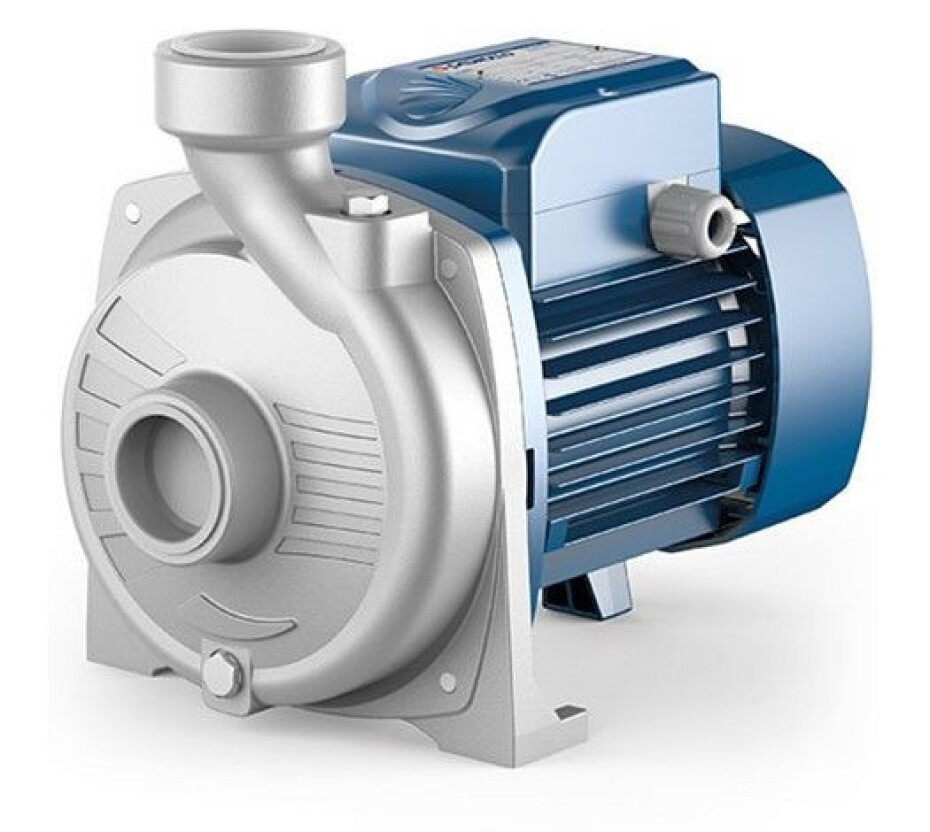 Pedrollo NGA 1B-PRO 400V - main (0)