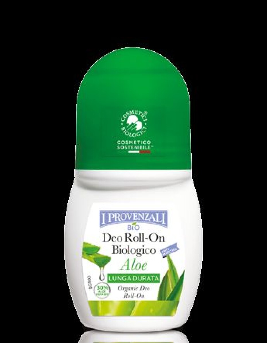 I Provenzali Deo roll-on Aloe 50ml - main (0)