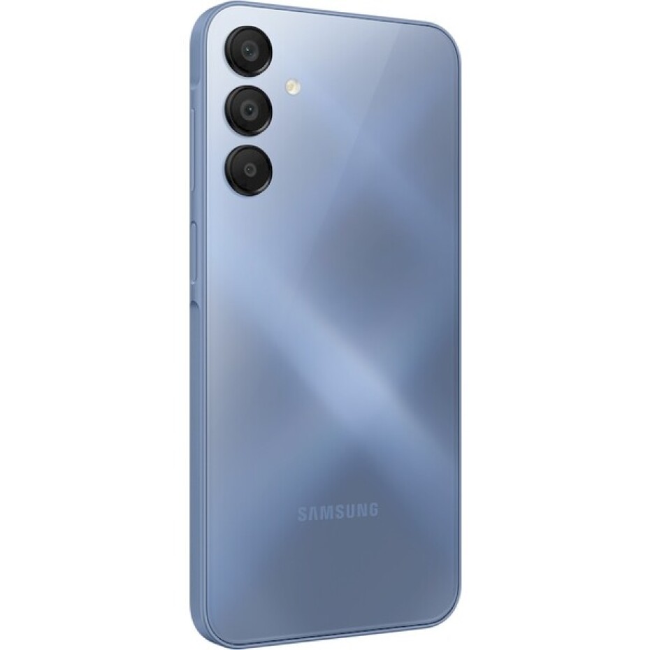 Samsung Galaxy A15 5G 4GB/128GB modrý - main (3)