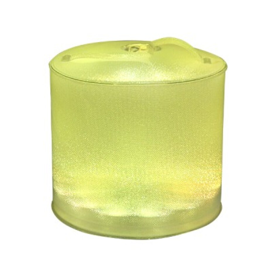 Hanscraft nafukovací LED solární lucernička COLOR - main (4)