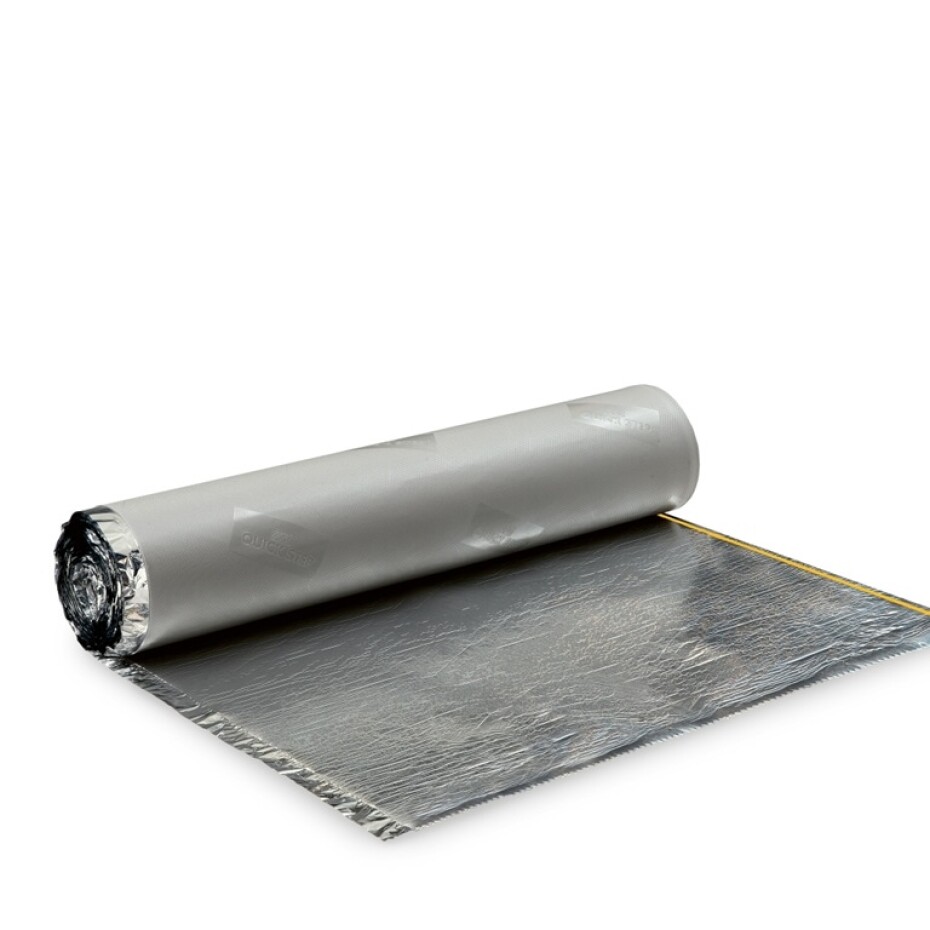 Podložka Quick-Step Basic Plus 15 m2 - main (0)