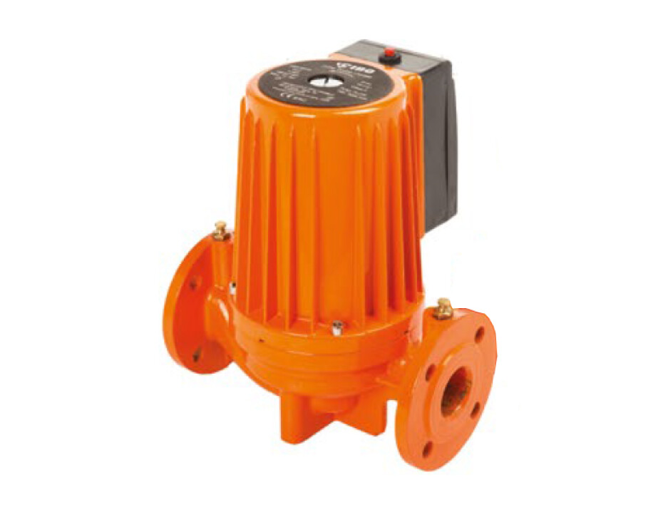 Oběhové čerpadlo IBO OHI 50-140/220 - main (0)