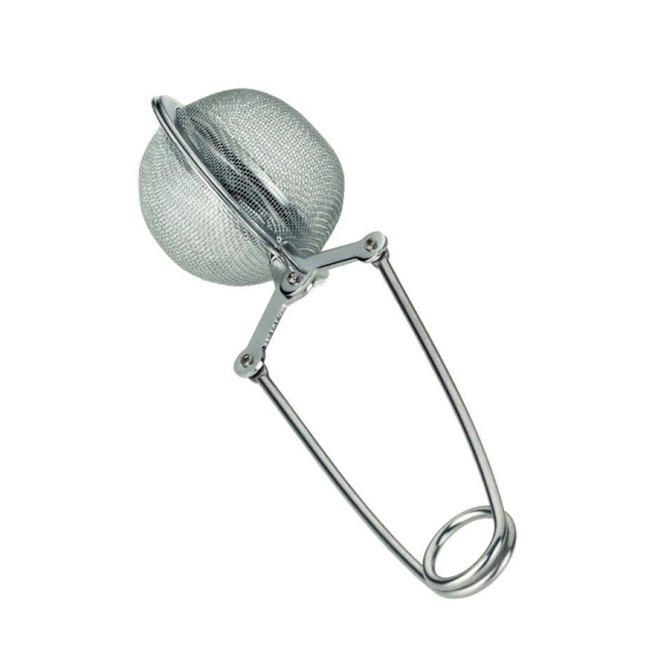 KELA Sítko na čaj a koření PROFI nerez 6 cm KL-19043 - main (0)