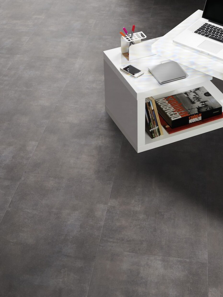 Gerflor Creation 55 Silver City 0373 - main (1)