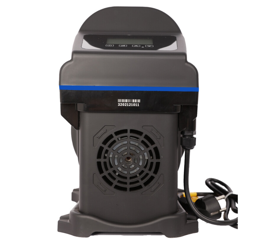 PUMPA E-Drive PPMS504, 230V, 0,55kW - main (2)