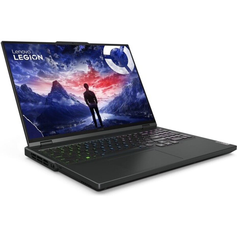 Lenovo Legion Pro 5 16IRX9 (83DF0030CK) šedý - main (1)