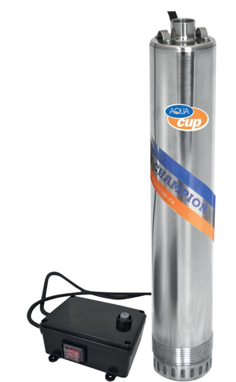 AQUACUP 4" A-TEC 75/60 - main (0)