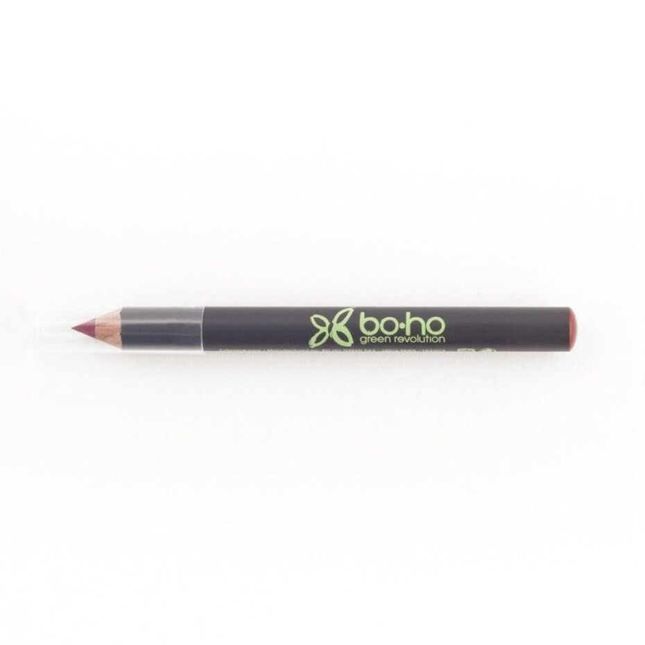 BOHO Tužka na rty Groseille 1,04 g - main (0)
