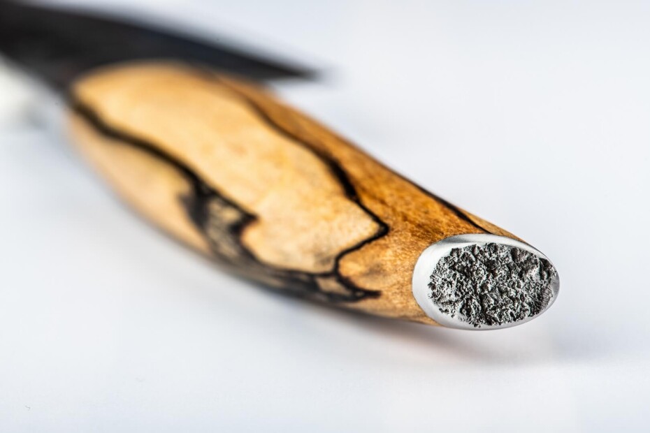 Univerzální nůž KATAI 12,5 cm, Forged - main (5)