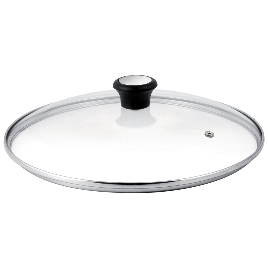 Poklice 28097812 30 cm, sklo, Tefal - main (0)