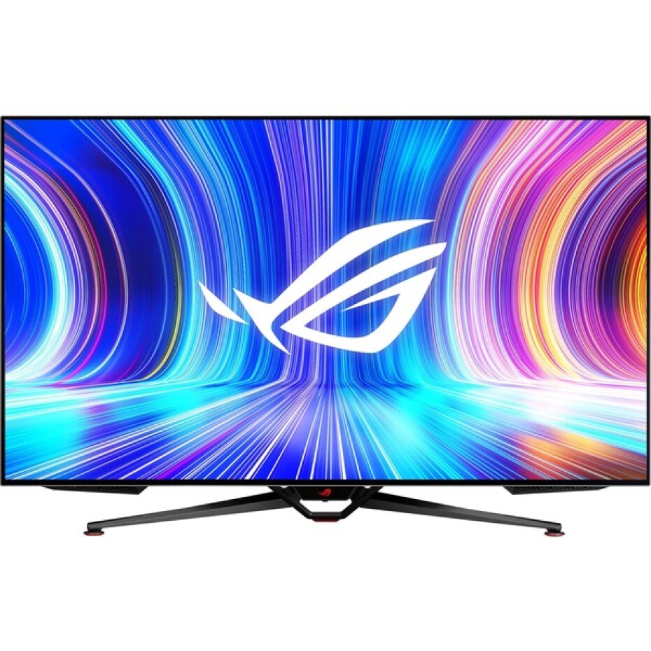 Asus ROG Swift OLED PG48UQ herní monitor 48" - main (1)